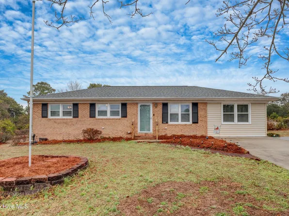 1010 Stevenson Drive, Wilmington, NC 28405