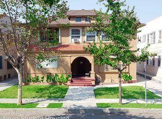 2623 Monmouth Ave APT 1, Los Angeles, CA 90007
