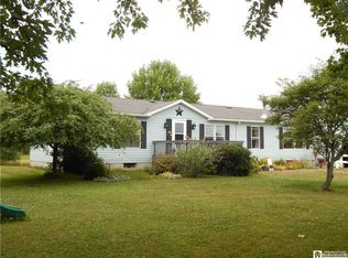 9095 Harmon Hill Rd, Fredonia, NY 14063