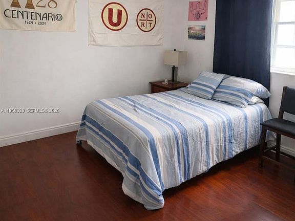 3rd image of 1470 NE 125th Ter APT 701