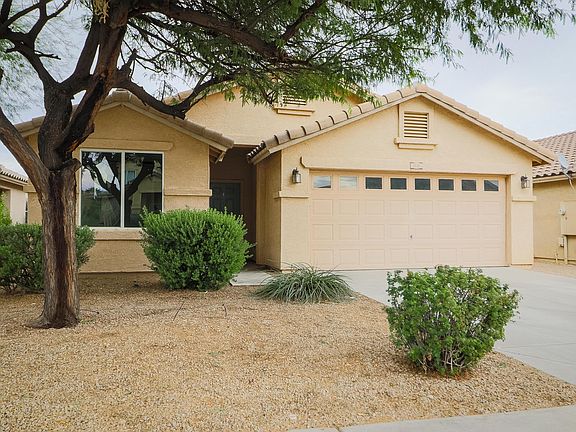 3rd image of 3116 W Five Mile Peak Dr