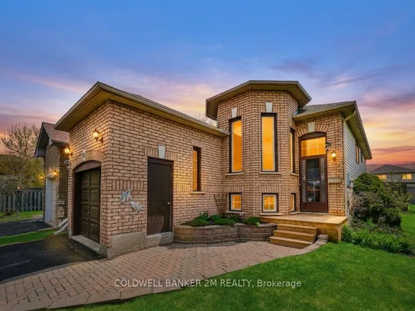 21 Birmingham Ave, Clarington, ON L1C 4Z6