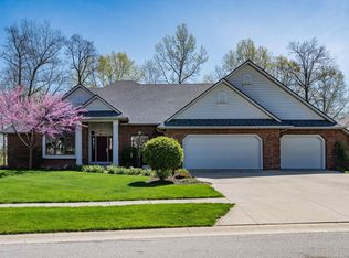 7016 Hawksnest Trl, Fort Wayne, IN 46835