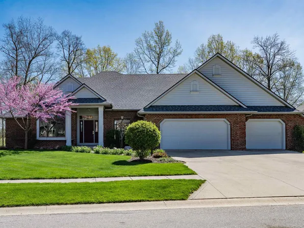 7016 Hawksnest Trl, Fort Wayne, IN 46835