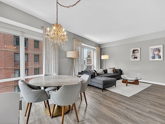 5th image of 57 E Delaware Pl APT 1303