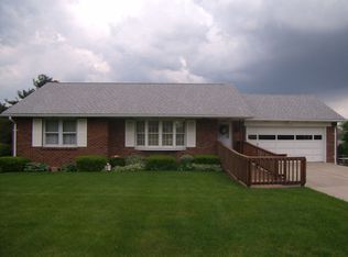 860 Strykers Rd, Phillipsburg, NJ 08865