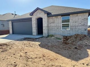 14041 The Brook Blvd, Piedmont, OK 73078