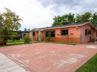 9970 SW 14th Ter, Miami, FL 33174