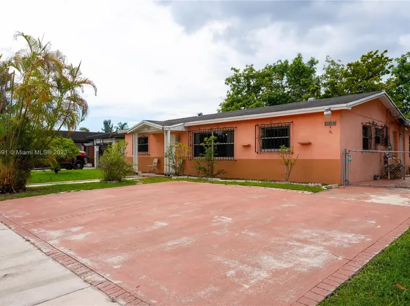 9970 SW 14th Ter, Miami, FL 33174