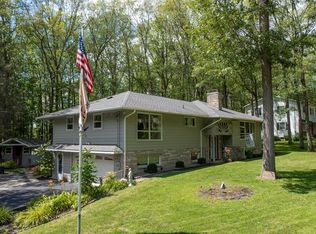121 W Hill Ter, Painted Post, NY 14870