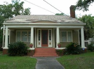 1304 Dauphin St, Mobile, AL 36604