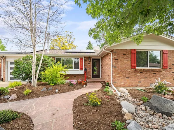 3695 Darley Avenue, Boulder, CO 80305