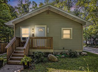 163 Spaulding Ave W, Battle Creek, MI 49037