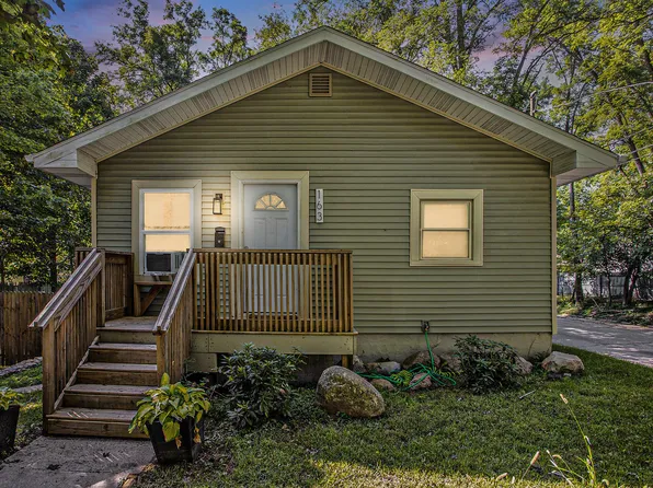 163 Spaulding Ave W, Battle Creek, MI 49037