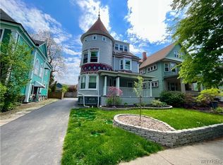 547 Potomac Ave, Buffalo, NY 14222