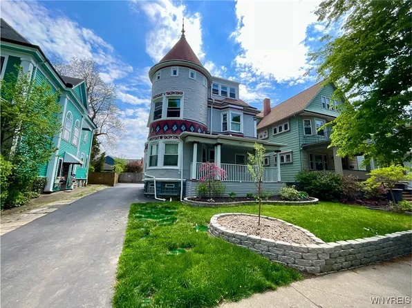 547 Potomac Ave, Buffalo, NY 14222