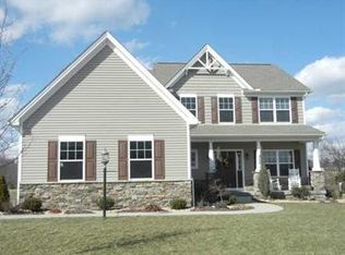 325 Tara Ct, Saxonburg, PA 16056