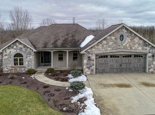 56250 County Road 35, Middlebury, IN 46540
