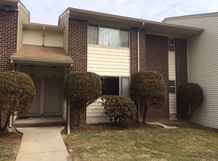 1805 Muriel Ct, Princeton, NJ