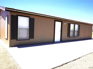 3695 N Mobile Rd, Golden Valley, AZ 86413