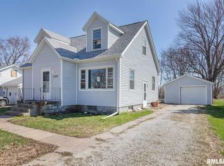 1122 22nd Ave, Silvis, IL 61282