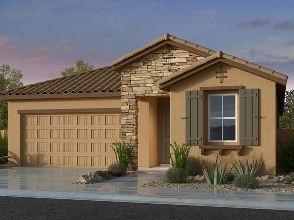 Plan 35-2 Plan, Parkside Rio Vista Collection