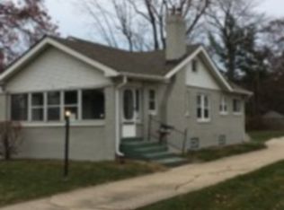 73 N Bazil Ave, Indianapolis, IN 46219