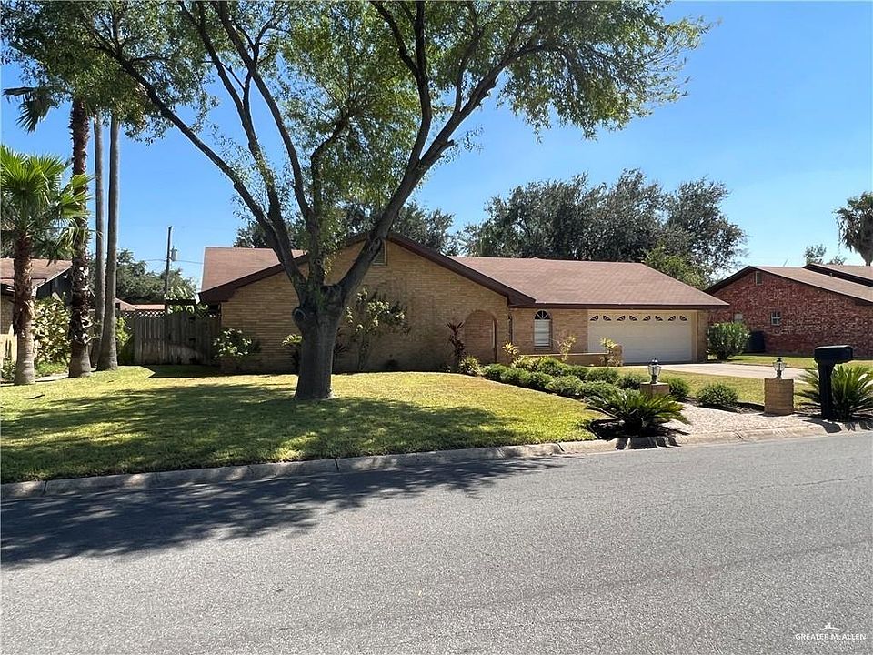 209 Jonquil Ave, Mcallen, TX 78501 Zillow