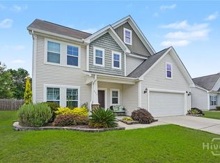 221 Somersby Blvd, Pooler, GA 31322