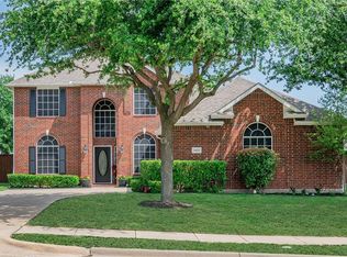 1401 Kenya Dr, Allen, TX 75002