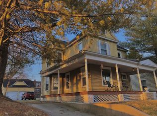 524 E Sycamore St, Kokomo, IN 46901