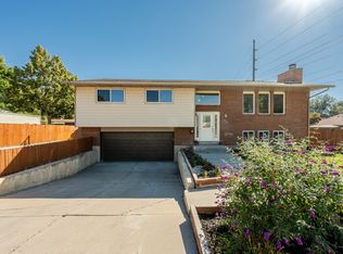 420 E 2875 N, Provo, UT 84604