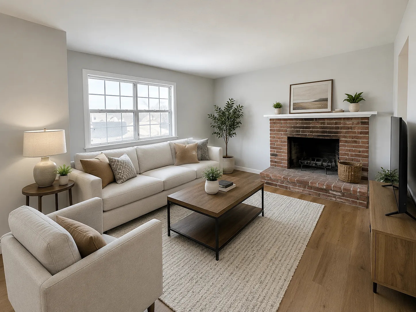 2 bed, 1.5 bath, 1100 sqft, $2,400 — Photo 4