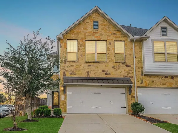 5146 Prairie Terrace Ln, Fulshear, TX 77441