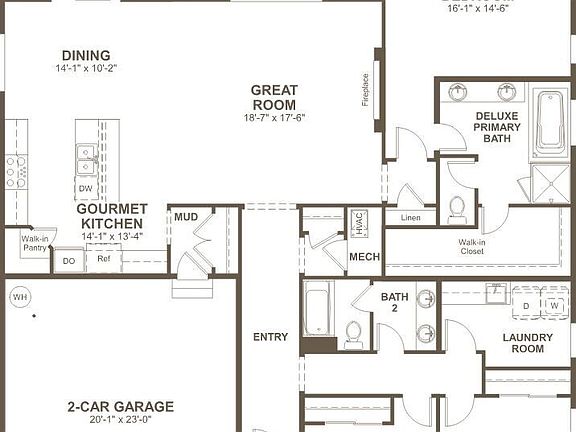2nd image of this home
