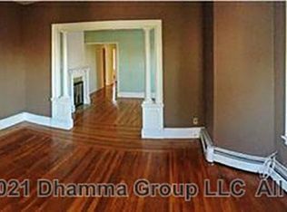 137 Rochambeau Ave FLOOR 2, Providence, RI 02906