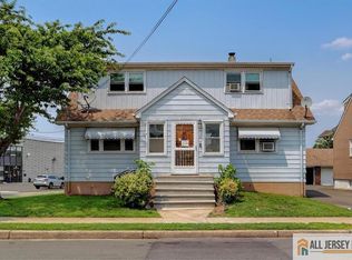 52 Saint Ann St, Carteret, NJ 07008