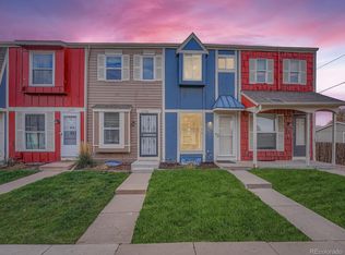 Berkshire Place, Aurora, CO 80011