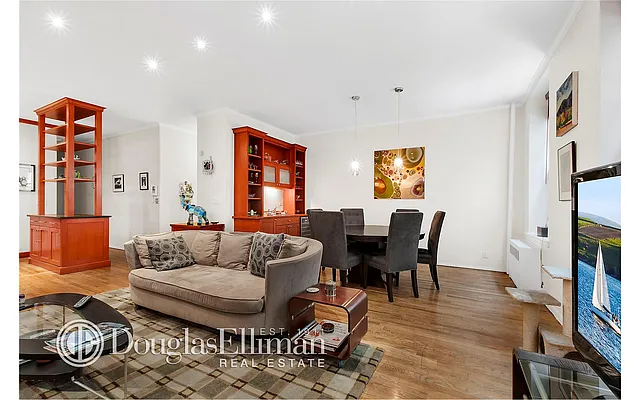 Sold by Douglas Elliman | media 24