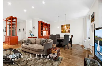 Sold by Douglas Elliman