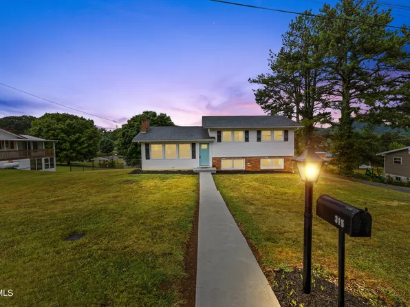 315 Louise Ln, Blountville, TN 37617