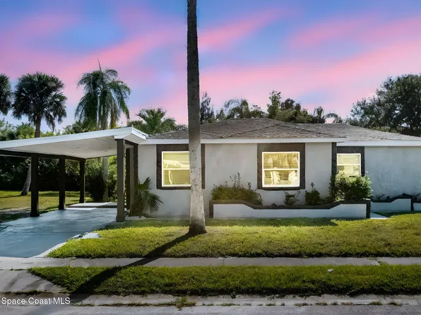 2600 Pond St, Melbourne, FL 32901