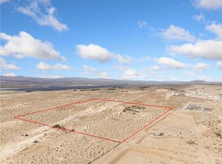 1 Bedford Dr, Newberry Springs, CA 92365