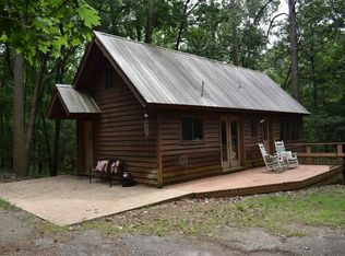 2244 Peach Orchard Ln, Ozark, AR 72949