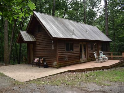 2244 Peach Orchard Ln, Ozark, AR, 72949