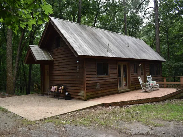 2244 Peach Orchard Ln, Ozark, AR 72949