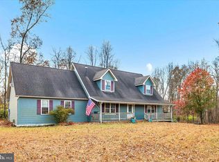 5162 Watertank Rd, Glenville, PA 17329