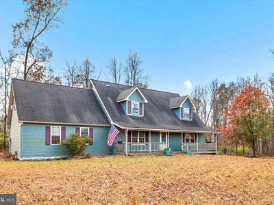 5162 Watertank Rd, Glenville, PA, 17329