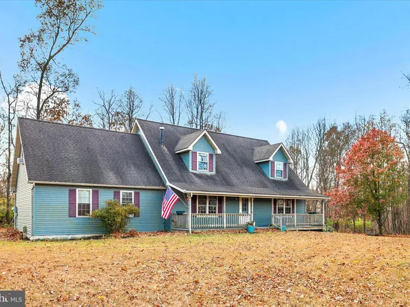 5162 Watertank Rd, Glenville, PA 17329