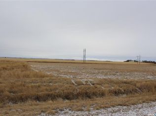 725 Horsey Rd, Shaunavon, SK S0N
